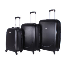 3piece ABS-Laufkatzen-Gepäck-Koffer für Förderung